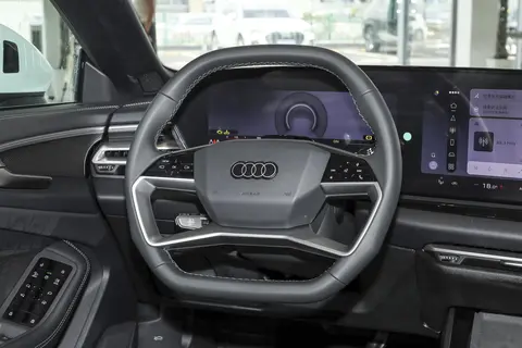 养护奥迪A5L,一年究竟要花多少钱?